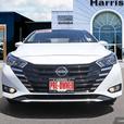 2024 Nissan Versa S CVT | No Reported Accidents! thumbnail image 2