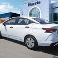 2024 Nissan Versa S CVT | No Reported Accidents! thumbnail image 4