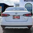 2024 Nissan Versa S CVT | No Reported Accidents! thumbnail image 5