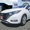 2024 Nissan Versa S CVT | No Reported Accidents! thumbnail image 8