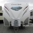 Used 2015 Outdoors RV Creek Side 26RLS thumbnail image 2
