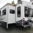 Used 2015 Outdoors RV Creek Side 26RLS thumbnail image 4