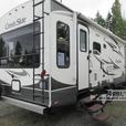 Used 2015 Outdoors RV Creek Side 26RLS thumbnail image 6