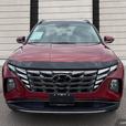 2022 Hyundai Tucson Hybrid Luxury LOW KMS! ONE OWNER! LEATHER! SUNROOF! BLINDSPO thumbnail image 2