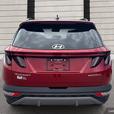 2022 Hyundai Tucson Hybrid Luxury LOW KMS! ONE OWNER! LEATHER! SUNROOF! BLINDSPO thumbnail image 5