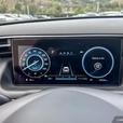 2022 Hyundai Tucson Hybrid Luxury LOW KMS! ONE OWNER! LEATHER! SUNROOF! BLINDSPO thumbnail image 7