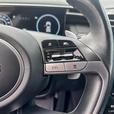 2022 Hyundai Tucson Hybrid Luxury LOW KMS! ONE OWNER! LEATHER! SUNROOF! BLINDSPO thumbnail image 8