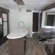 Used 2020 Forest River RV Salem 27REIS thumbnail image 8