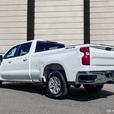 2021 CHEVROLET SILVERADO 1500 thumbnail image 4