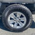 2021 CHEVROLET SILVERADO 1500 thumbnail image 6