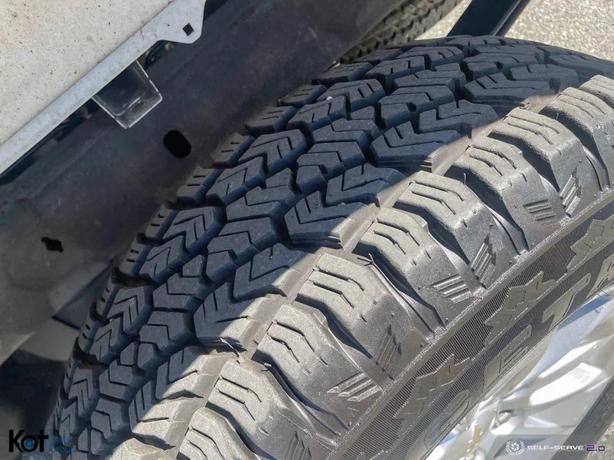 2021 CHEVROLET SILVERADO 1500 image 7