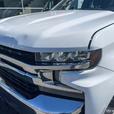 2021 CHEVROLET SILVERADO 1500 thumbnail image 8