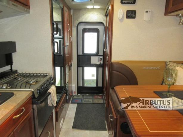 Used 2019 Northern Lite Limited Edition 10-2EX Wet Bath image 8