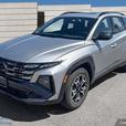 2025 Hyundai Tucson XRT demo thumbnail image 1