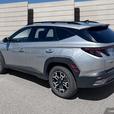 2025 Hyundai Tucson XRT demo thumbnail image 4
