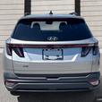 2025 Hyundai Tucson XRT demo thumbnail image 5
