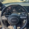 2025 Hyundai Tucson XRT demo thumbnail image 7