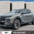 2025 Hyundai Santa Cruz Preferred thumbnail image 1