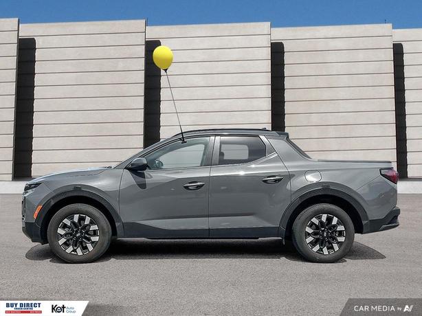2025 Hyundai Santa Cruz Preferred image 3