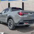 2025 Hyundai Santa Cruz Preferred thumbnail image 4