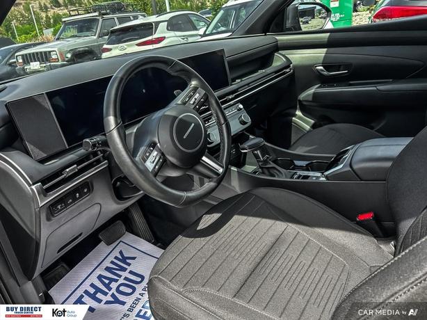 2025 Hyundai Santa Cruz Preferred image 6