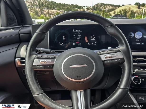 2025 Hyundai Santa Cruz Preferred image 7