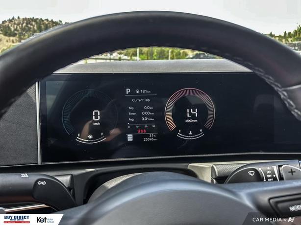 2025 Hyundai Santa Cruz Preferred image 8