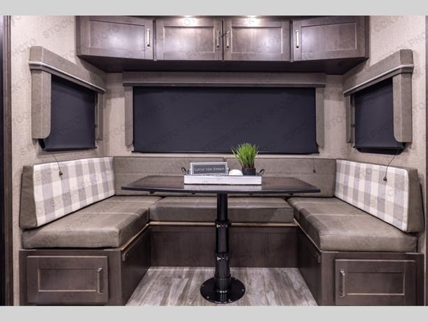 Used 2022 Grand Design Reflection 150 Series 260RD image 6