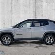 2022 Jeep Compass Trailhawk | Remote Start | Apple CarPlay & Android Auto | Heat thumbnail image 2
