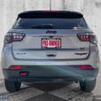 2022 Jeep Compass Trailhawk | Remote Start | Apple CarPlay & Android Auto | Heat thumbnail image 4