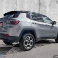 2022 Jeep Compass Trailhawk | Remote Start | Apple CarPlay & Android Auto | Heat thumbnail image 5
