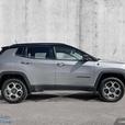 2022 Jeep Compass Trailhawk | Remote Start | Apple CarPlay & Android Auto | Heat thumbnail image 6