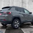 2022 Jeep Compass Trailhawk | Remote Start | Apple CarPlay & Android Auto | No A thumbnail image 5