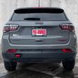2022 Jeep Compass Trailhawk | Remote Start | Apple CarPlay & Android Auto | No A thumbnail image 6