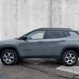 2022 Jeep Compass Trailhawk | Remote Start | Apple CarPlay & Android Auto | No A thumbnail image 8
