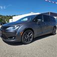 2019 Chrysler Pacifica TOURING-L thumbnail image