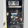 Used 2021 Forest River RV RiverStone 39RKFB thumbnail image 5