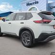 2022 Nissan Rogue AWD S | No Reported Accidents! thumbnail image 4