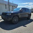 2021 Jeep Grand Cherokee 80TH ANNIVERSARY EDITION thumbnail image 1