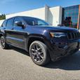 2021 Jeep Grand Cherokee 80TH ANNIVERSARY EDITION thumbnail image 2