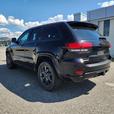 2021 Jeep Grand Cherokee 80TH ANNIVERSARY EDITION thumbnail image 3