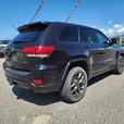 2021 Jeep Grand Cherokee 80TH ANNIVERSARY EDITION thumbnail image 4