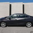 2017 Chevrolet Cruze Premier HEATED SEATS! BACKUP CAMERA! NO ACCIDENT! thumbnail image 3