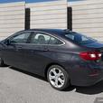 2017 Chevrolet Cruze Premier HEATED SEATS! BACKUP CAMERA! NO ACCIDENT! thumbnail image 4