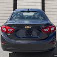 2017 Chevrolet Cruze Premier HEATED SEATS! BACKUP CAMERA! NO ACCIDENT! thumbnail image 5