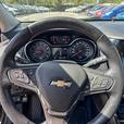 2017 Chevrolet Cruze Premier HEATED SEATS! BACKUP CAMERA! NO ACCIDENT! thumbnail image 6
