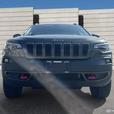 2020 JEEP CHEROKEE thumbnail image 2
