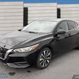 2023 Nissan Sentra SV AUTOMATIC BRAKING! BLINDSPOT! FORWARD COLLISION! thumbnail image 1