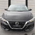 2023 Nissan Sentra SV AUTOMATIC BRAKING! BLINDSPOT! FORWARD COLLISION! thumbnail image 2
