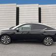 2023 Nissan Sentra SV AUTOMATIC BRAKING! BLINDSPOT! FORWARD COLLISION! thumbnail image 3